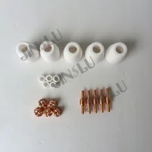 PT-31 воздуха плазменный резак Резка Факел Расходные материалы галстук в продаже