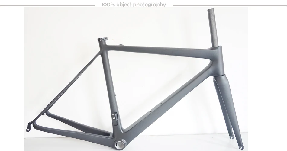 EPS super light carbon road frame (8)