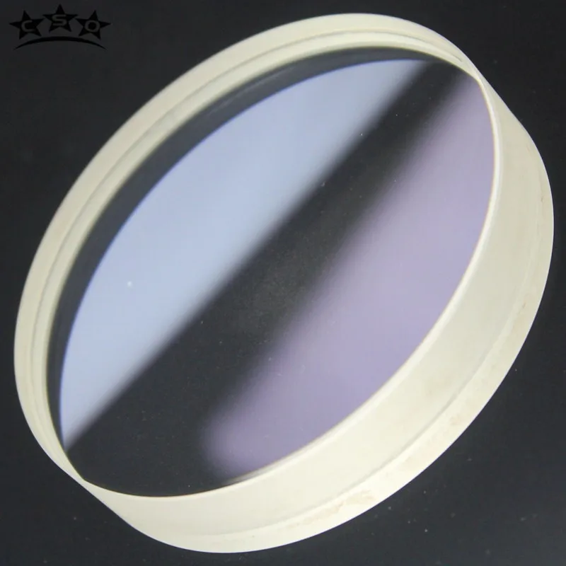 CSO Refraction Telescope Primary Mirror D51 F183 D51F183 D=51mm Focal