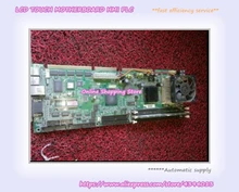 Для материнской платы IPC NuPRO-760 может быть оснащен тестом вентилятора памяти процессора ОК