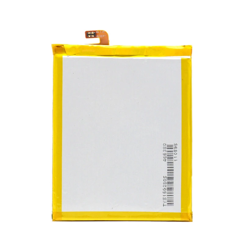 Оригинальный аккумулятор для телефона 466380PLV ZTE Blade A610 A610C A610T BA610C BA610T 4000 мАч +