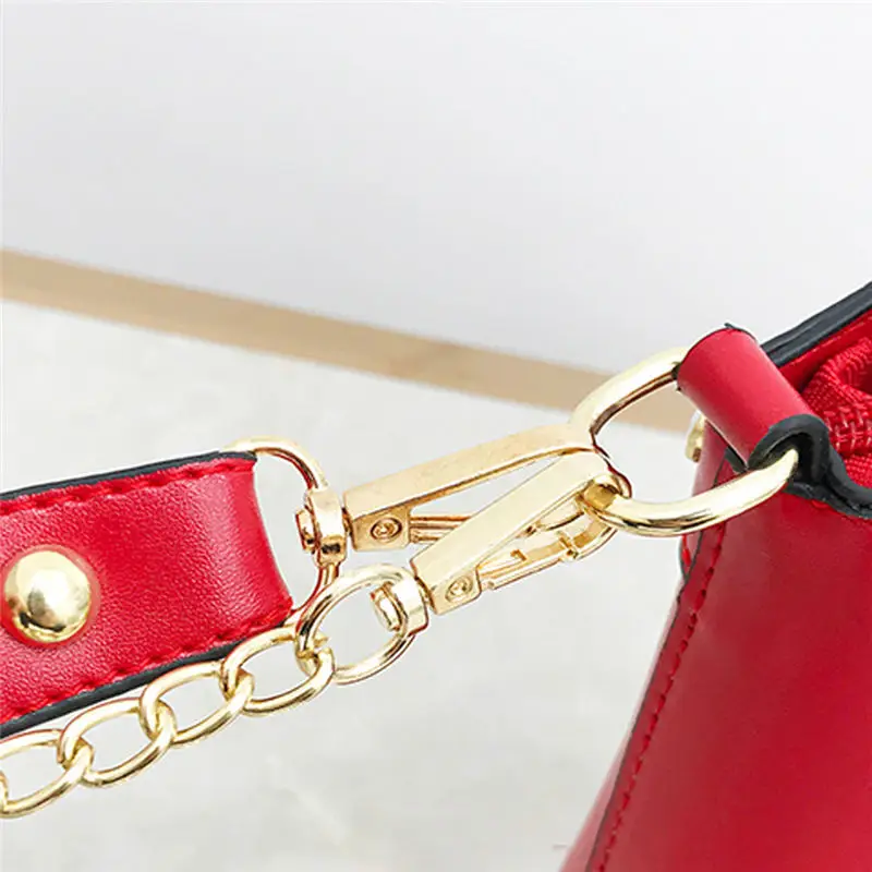  Embroidery Pearl Female Shoulder Bag Crossbody Bag for Women 2019 Messenger Bags women's bag bolsa feminina sac a main 30AP0343