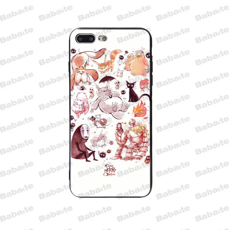 Studio Ghibli Ghiblies totoro 