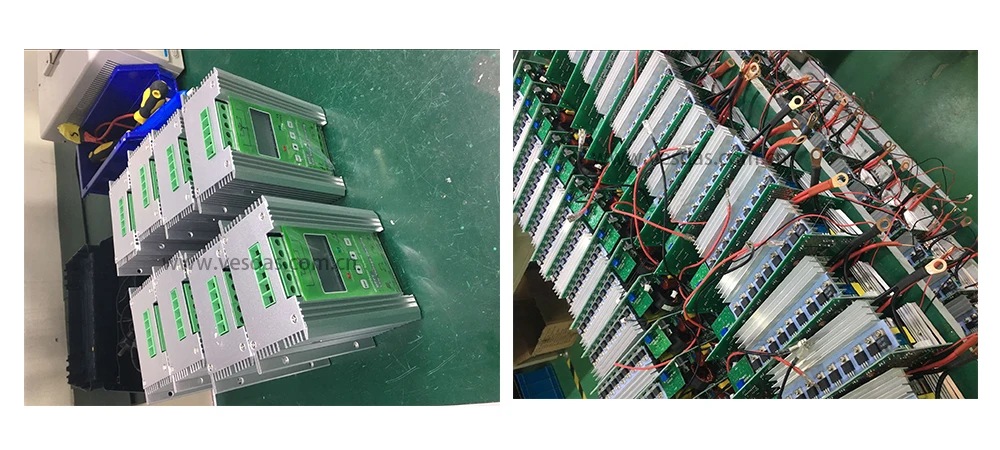 vesdas 1400w hybrid solar wind inverter detail2