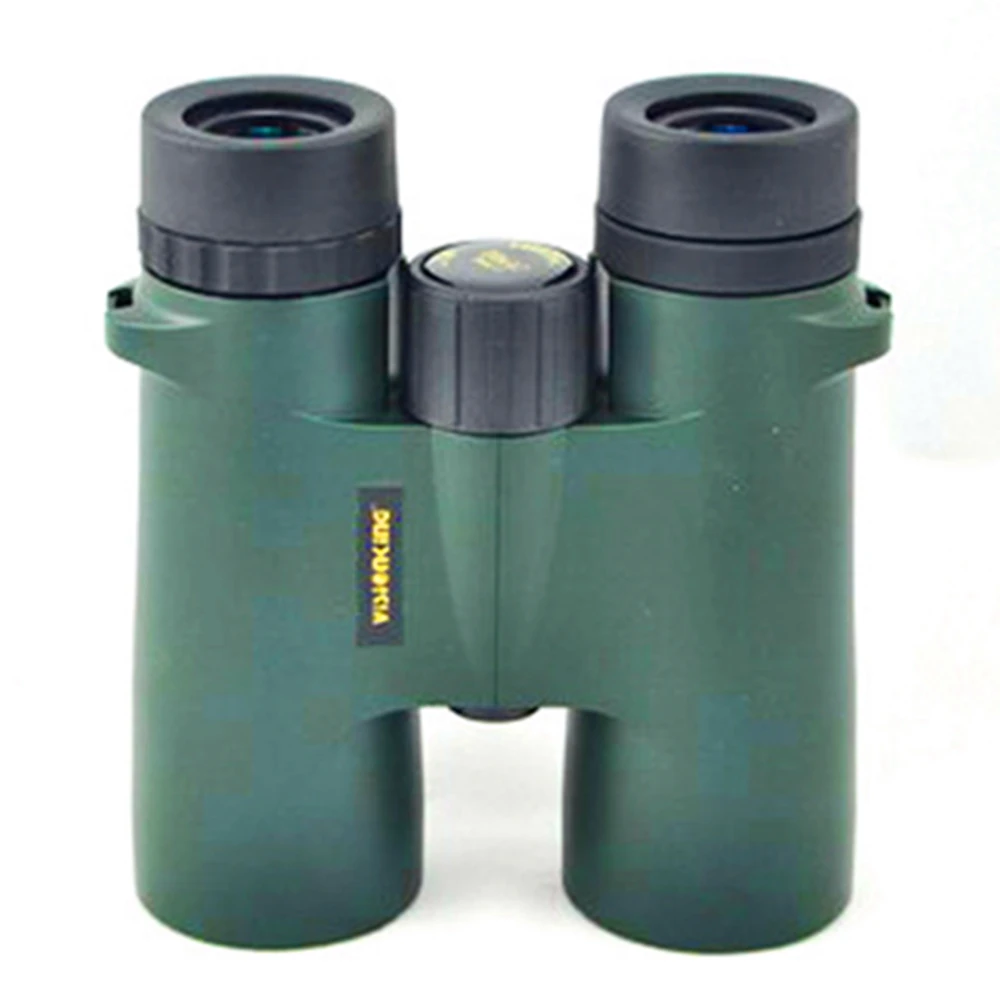 

Visionking 8x42W BAK4 Prism Glass Binoculars Rainproof HD Lens Multi-Coated Telescope Binocular For Camping Hiking Hunting