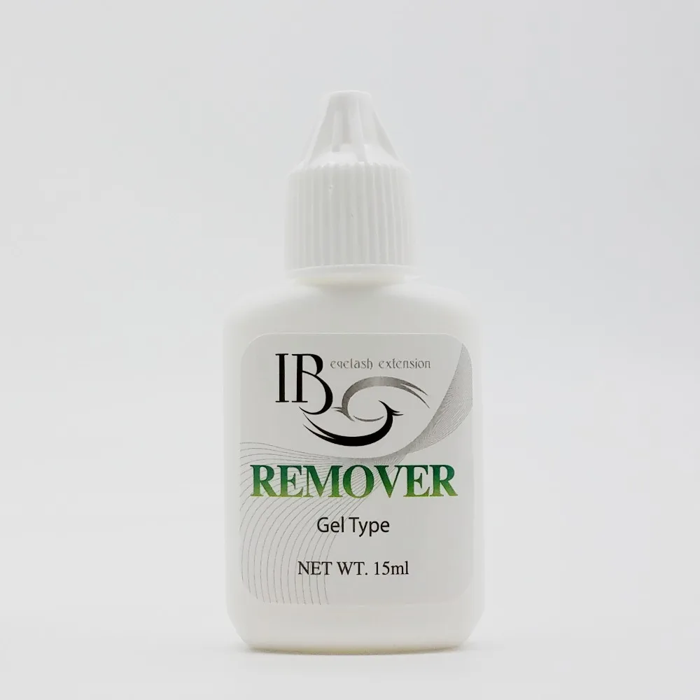 

I-Beauty Professional Gel Type Glue Remover 15g Individual Eyelash Extension Adhensive Remover from Korea Freeshipping
