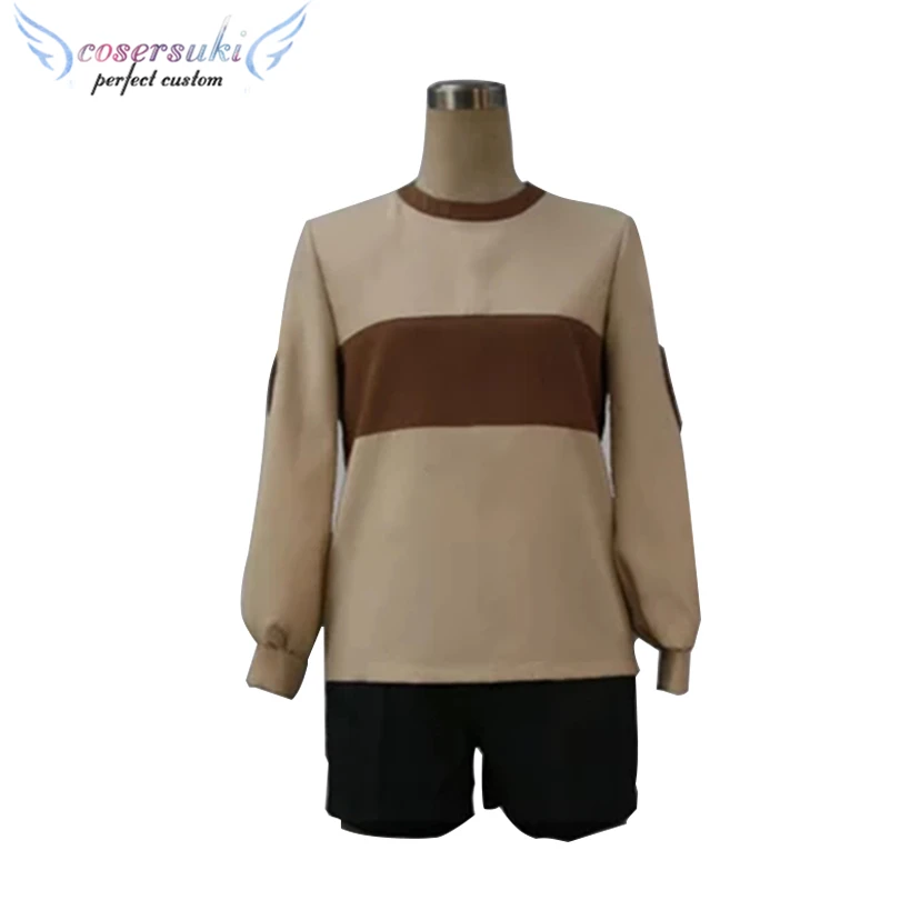 

Kino no Tabi. Tifana Cosplay Costumes Stage Performance Clothes , Perfect Custom for You !