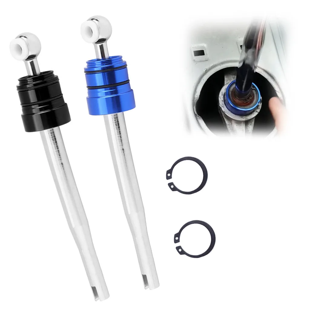 

Quick Shift Short Throw Shifter Fit For BMW E30 E36 E39 E46 M3 M5 3 / 5 Series