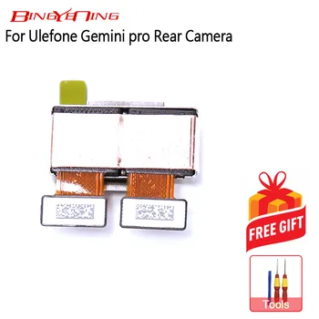 

BingYeNing High Quality New Original For Ulefone Gemini Pro rear camera repair parts replacement