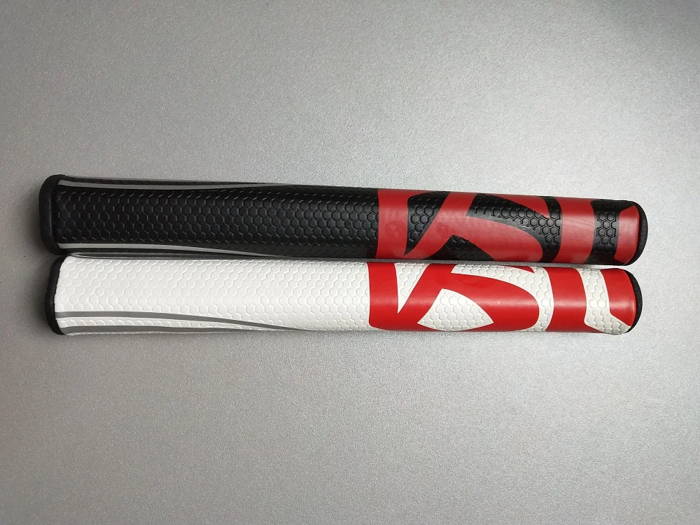 

New EGIGO PU Leather Slim 3.0 and Slim 2.0 Golf Putter Grip 4 Colors Golf Clubs Free Shipping