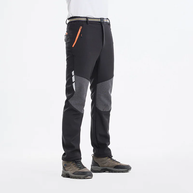 2108 nuevas llegadas pantalones de senderismo al aire libre Softshell Trekking pantalones térmicos a prueba de viento para Camping esquí pantalones de senderismo Pantalones 2108 nuevas llegadas pantalones de senderismo al aire libre Softshell Trekking pantalones térmicos a prueba de viento para Camping esquí pantalones de senderismo Pantalones