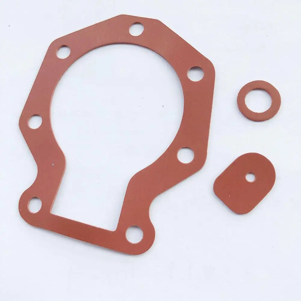 Carburetor Carb Repair Kit For Johnson/Evinrude 6 8 9.9 15 20 HP 0439073 Motorbike Rebuilt Kit Replacement Parts Gaskets