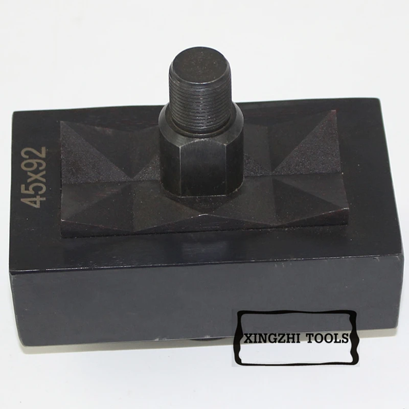 45*92mm Square Hydraulic Hole Punch Diein Hydraulic Tools from Tools