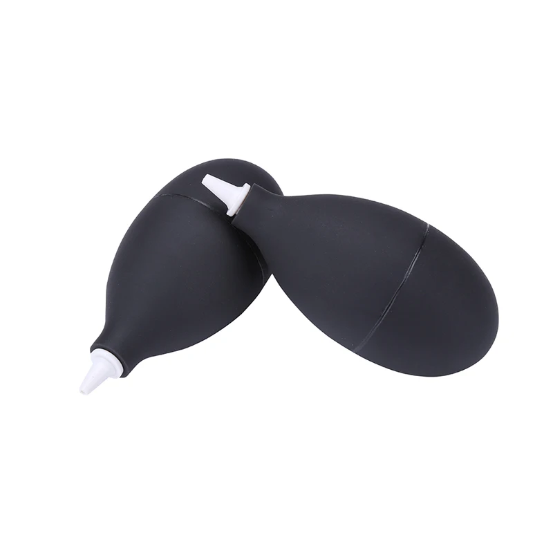 Soft Rubber Air Dust Blower Cleaning Tool Mini Pump for Mobile Phone Computer Camera Lens Dust Cleaner