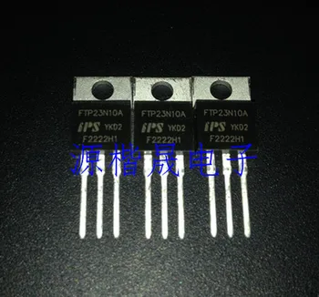 

freeshipping FTP23N10A FTP23N10A