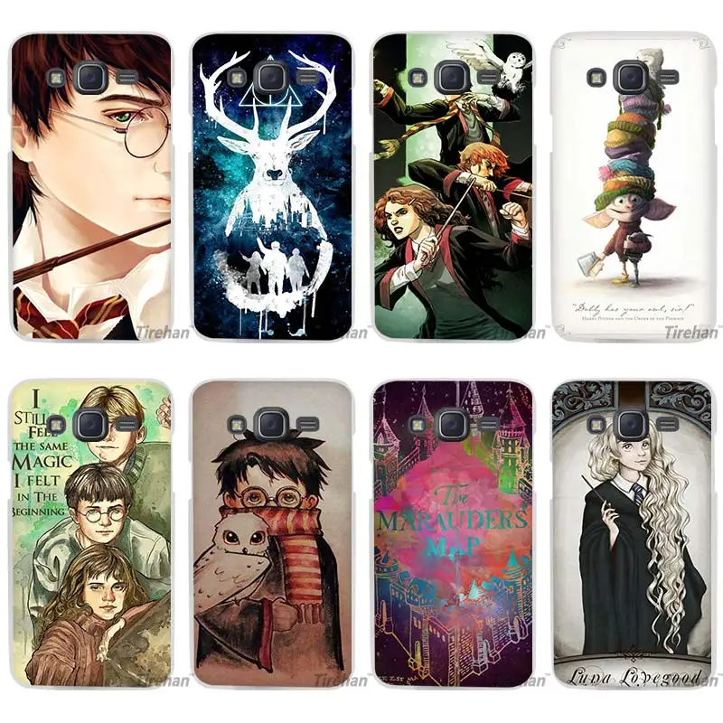 coque samsung j5 2015 harry potter