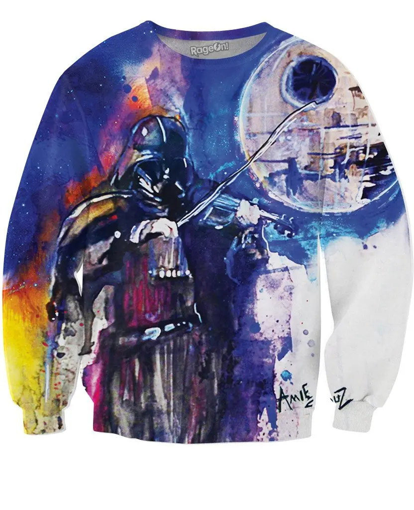 

Fiddler Crewneck Sweatshirt Crew Neck 3D Print Hip Hop Hoodies Crewneck Pullover Hoodie 4XL