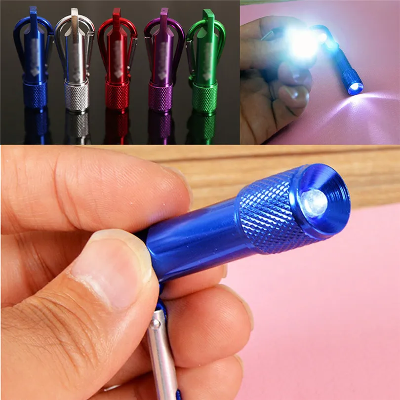 3in1 Aluminium LED Torch Laser UV Light Mini LED Camping Flashlight Torch Pocket Detection Pen Portable KeyChain Zaklamp 20NE285