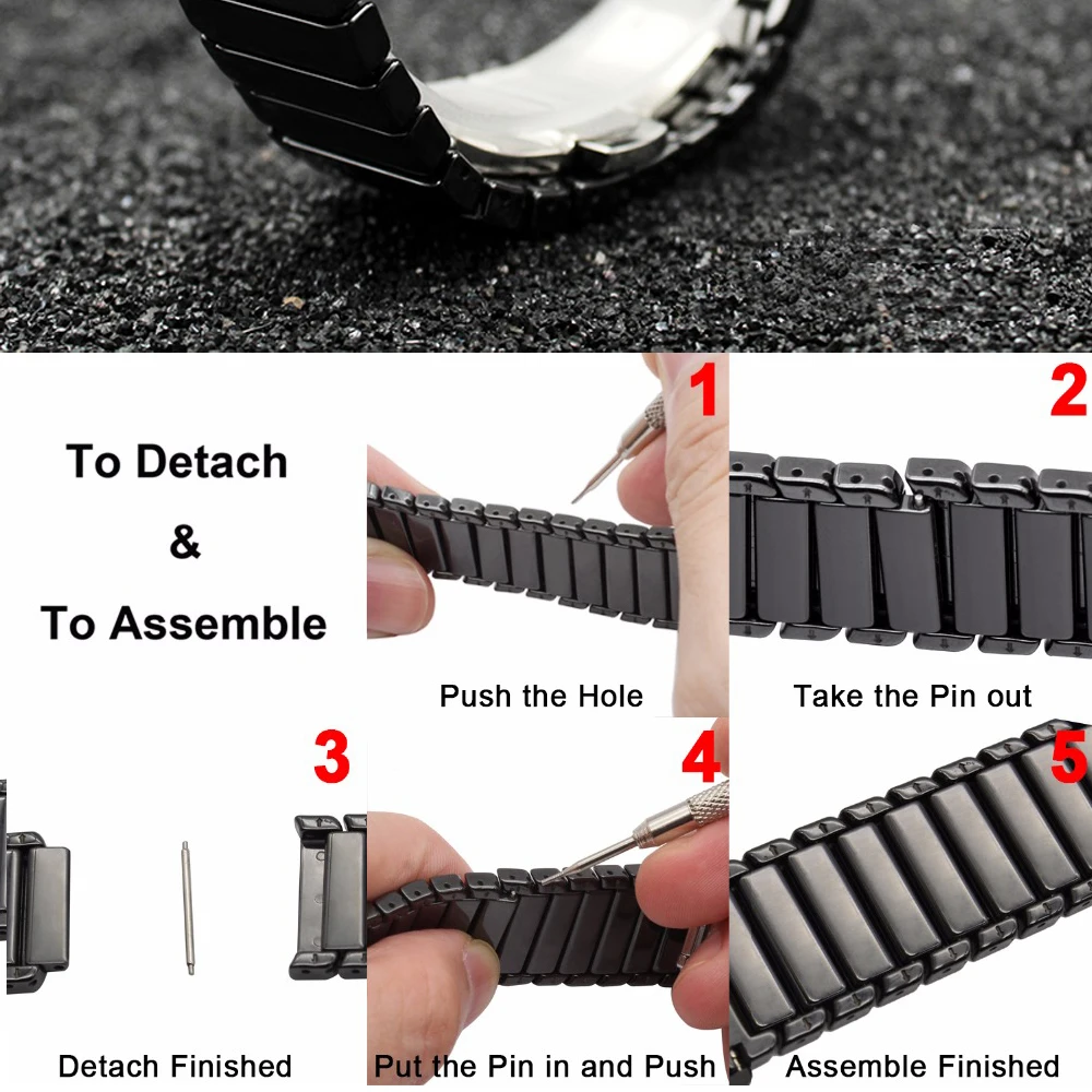 Cheap garmin wristband