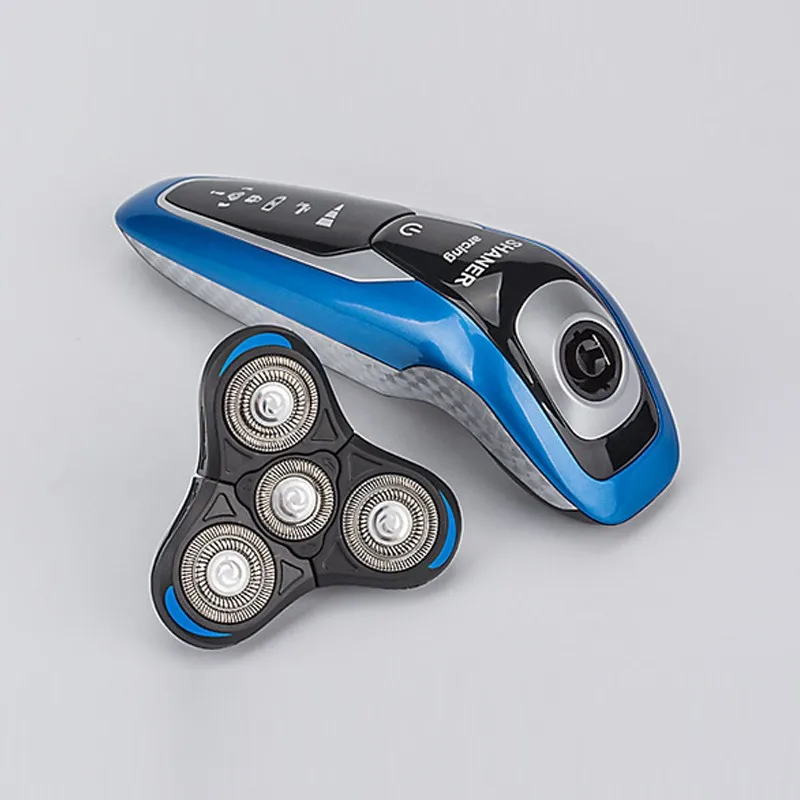 philips shaver 3