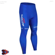 Велосипедные комбинезоны 9D Pad Gel UCI Тур команда осень Команда горных велосипедистов штаны для велоспорта Pantalones Cortos de Ciclismo/короткие Cyclisme