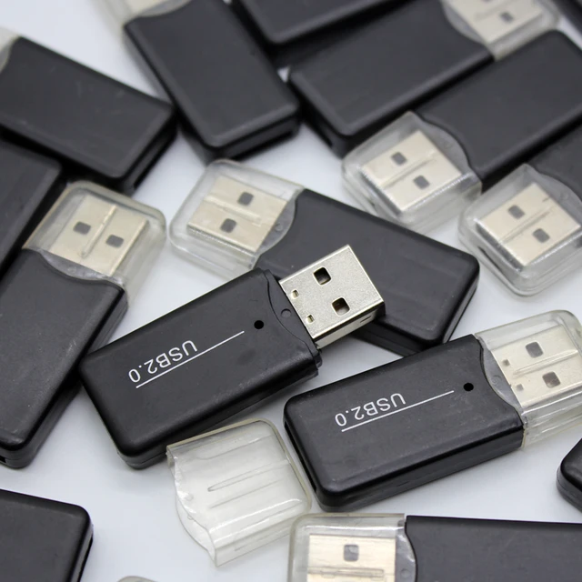 Special Offers 20Pcs/Lot USB 2.0 Card Readers Micro SD Carder Memory Card Reader Writer Flash Drive TF Memory Card Reader for Laptop Computer Special Offers 20Pcs/Lot USB 2.0 Card Readers Micro SD Carder Memory Card Reader Writer Flash Drive TF Memory Card Reader for Laptop Computer