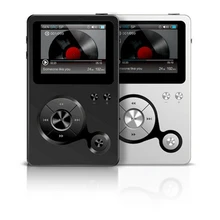 Hidizs AP100 Digital Portable HiFi FLAC Music Player CS4398 4760B SRC lossless 24bit/192kHz high resolution coaxial output/input