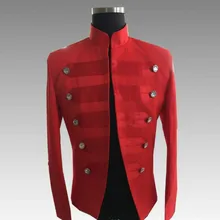 Новые европейские и американские британские мужские костюмы платье модный костюм куртка