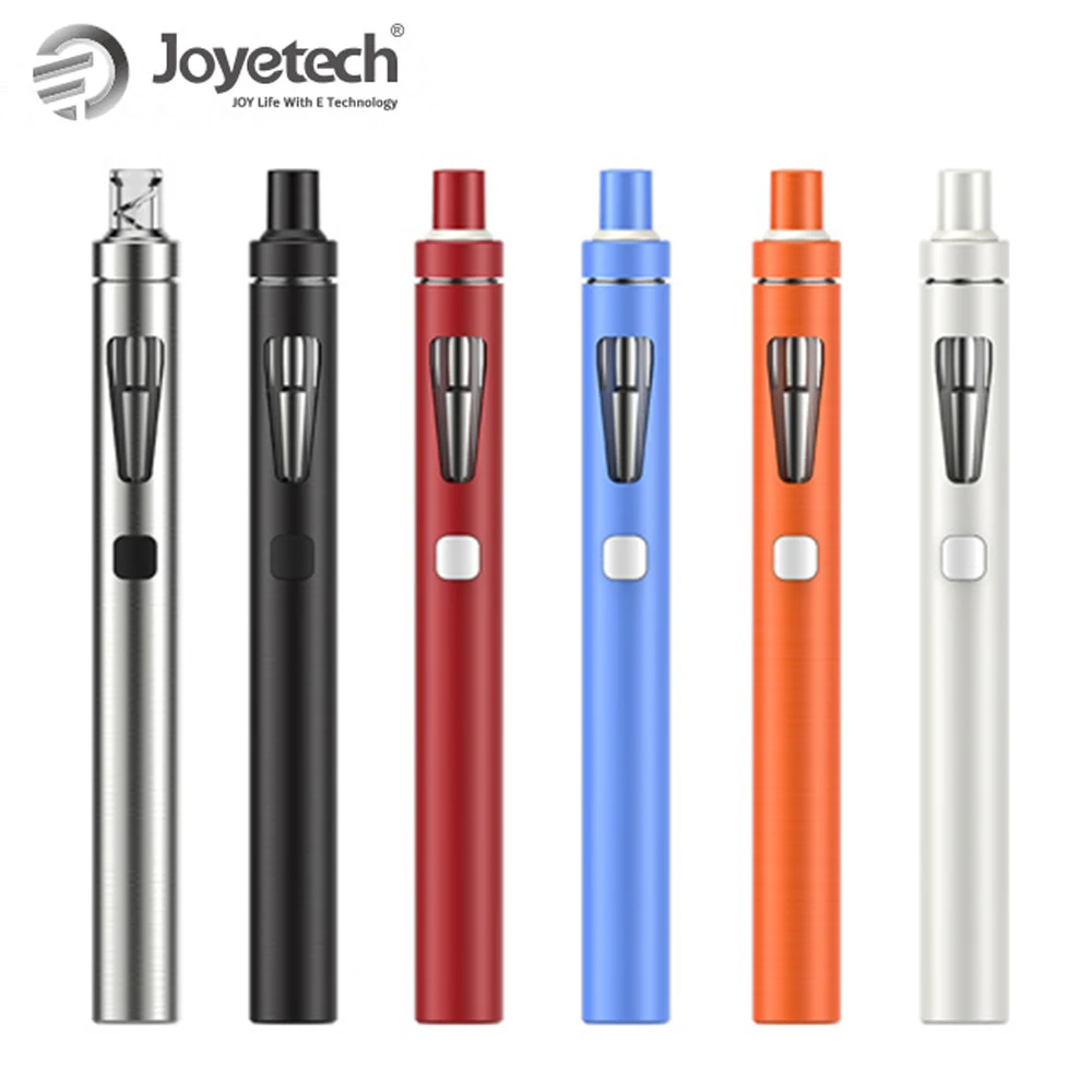 

100% Original Joyetech eGo Aio D16 Kit 1500mAh Built-in Battery 2ml Tank Capacity Fits BF SS316 Coil Electronic Cigarette