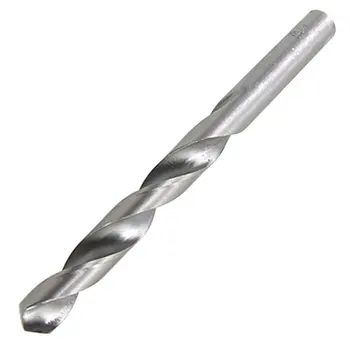 

2015 Hot And NewRound Straight Shank 13mm Dia Spiral Twist Drill Bit
