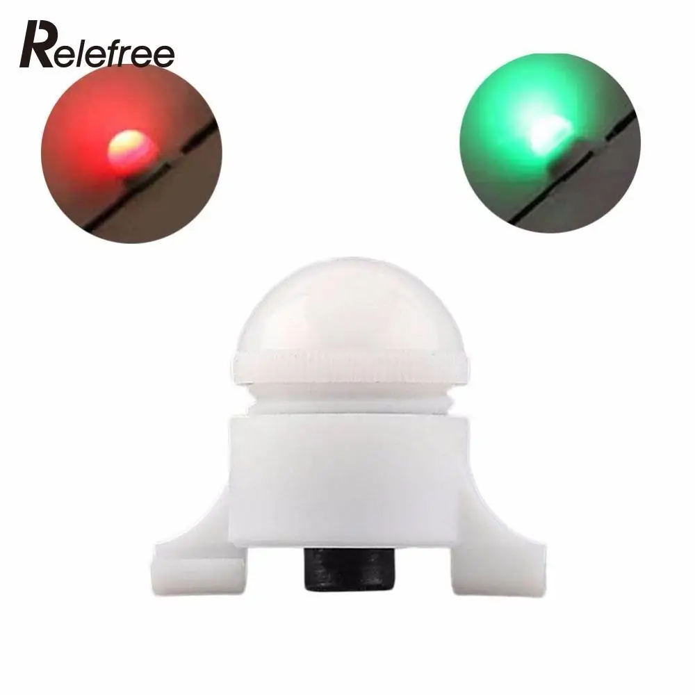 

Portable Mini Fishing Bell Bite Alarm Electronic Led Light Waterproof Carp Automatic For Fishing Rod Sport Device Bite Wireless
