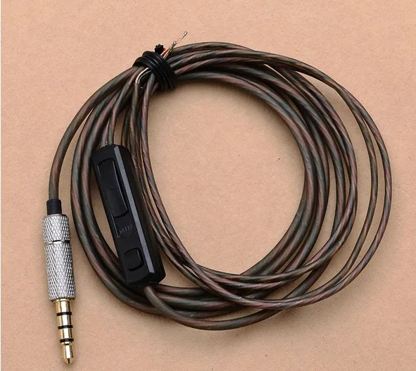 diy earphone wire with mic universal mic board Adjust the volumediy earphone wirewire wirewire