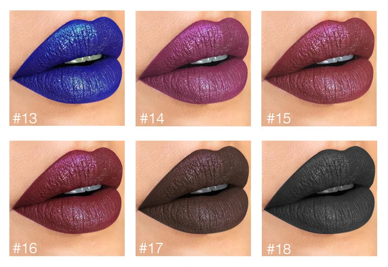 glitter liquid lipstick (8)