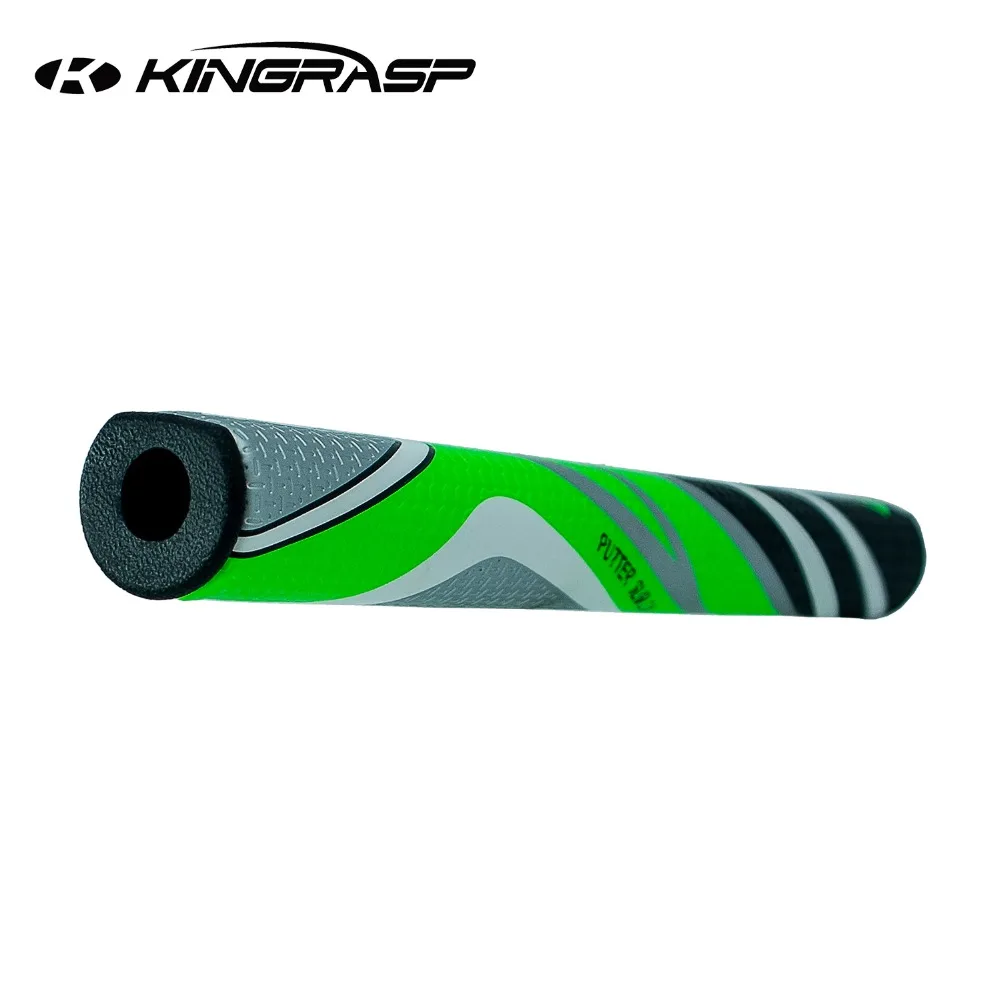 Захваты для гольфа kingrip 2 0 захваты клюшек гольф клуба из полиуретана и ЭВА