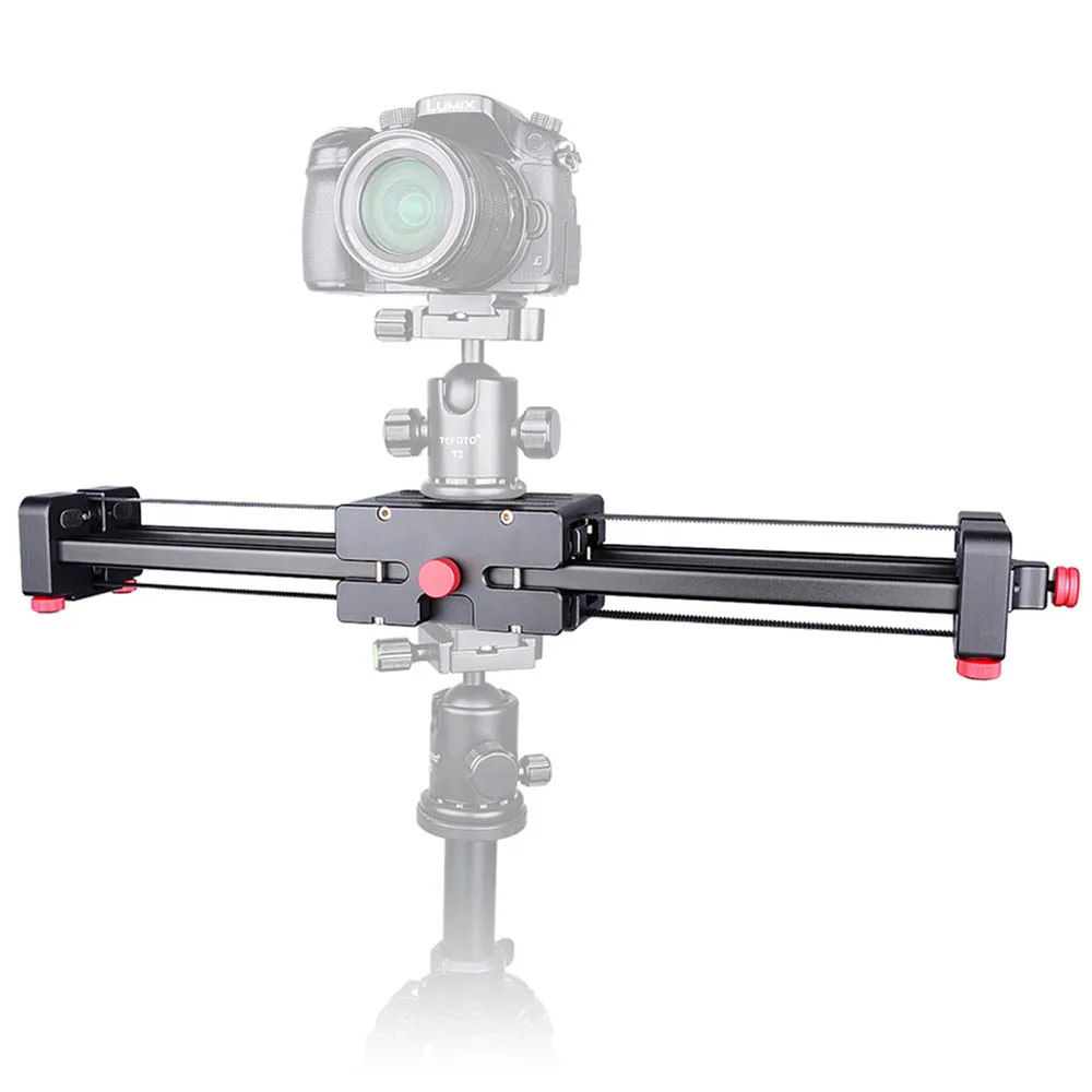 bilder für Neue Tragbare DSLR Videokamera Slider 500mm Doppel Palette Reise Dolly Slider für SLR Kamera DV Camcorder Fotografie Video Film bilder für Neue Tragbare DSLR Videokamera Slider 500mm Doppel Palette Reise Dolly Slider für SLR Kamera DV Camcorder Fotografie Video Film