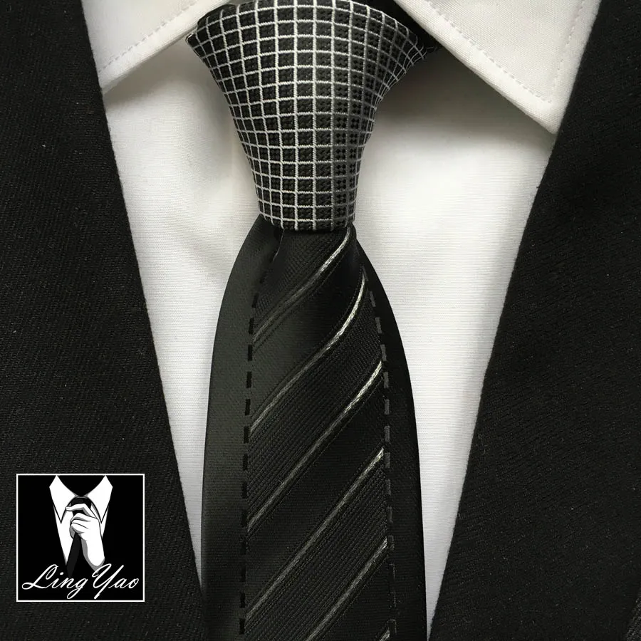 

Unique green tie half solid with stirpes necktie 1200 pins high quality ties FREE SHIPPING
