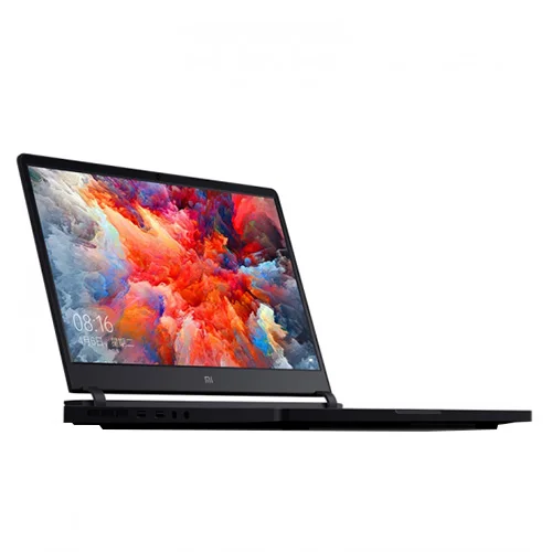 Xiaomi mi ноутбук Ga mi ng 15,6 ''Windows 10 Intel Core I7-8750H Hexa Core GTX 1060 16 ГБ+ 512 ГБ ноутбук с подсветкой клавиатуры