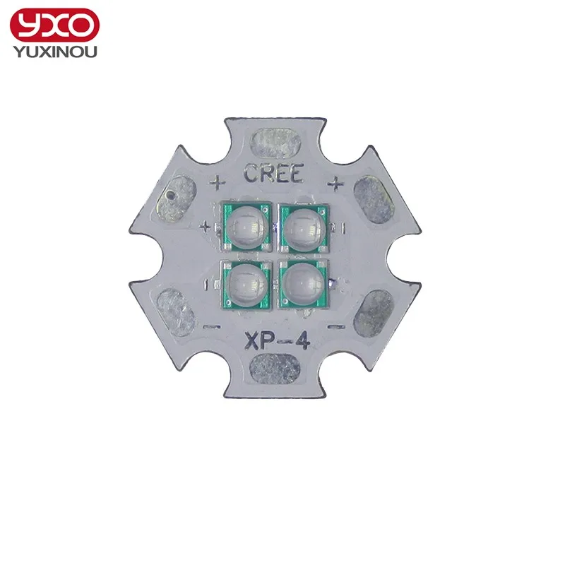 12W UV LED-2
