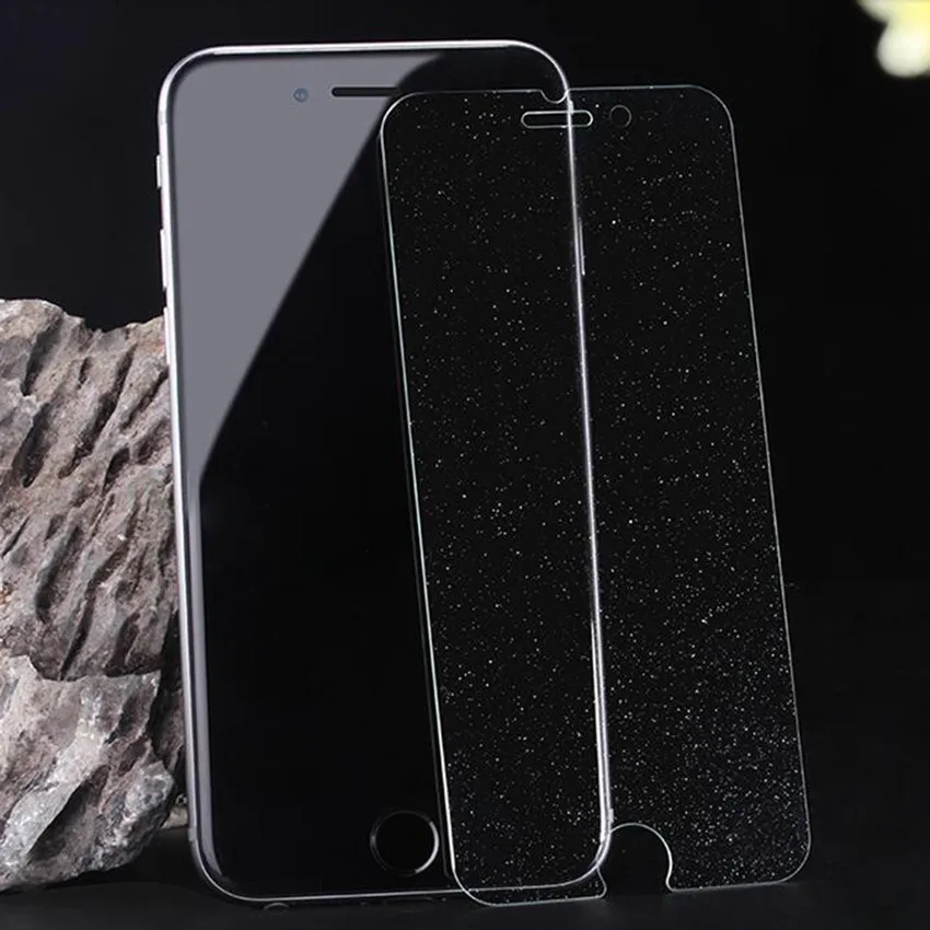  For-iPhone-7-Diamond-Glitter-Screen-Protector-Toughened-protective-Film-Tempered-Glass-for-Apple-For-iPhone