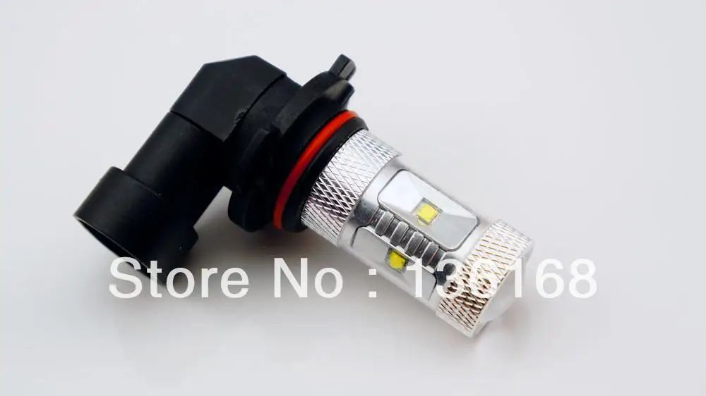 Бесплатная доставка Canbus без ошибок 30 Вт яркий белый/теплый белый H11 CREE чипы