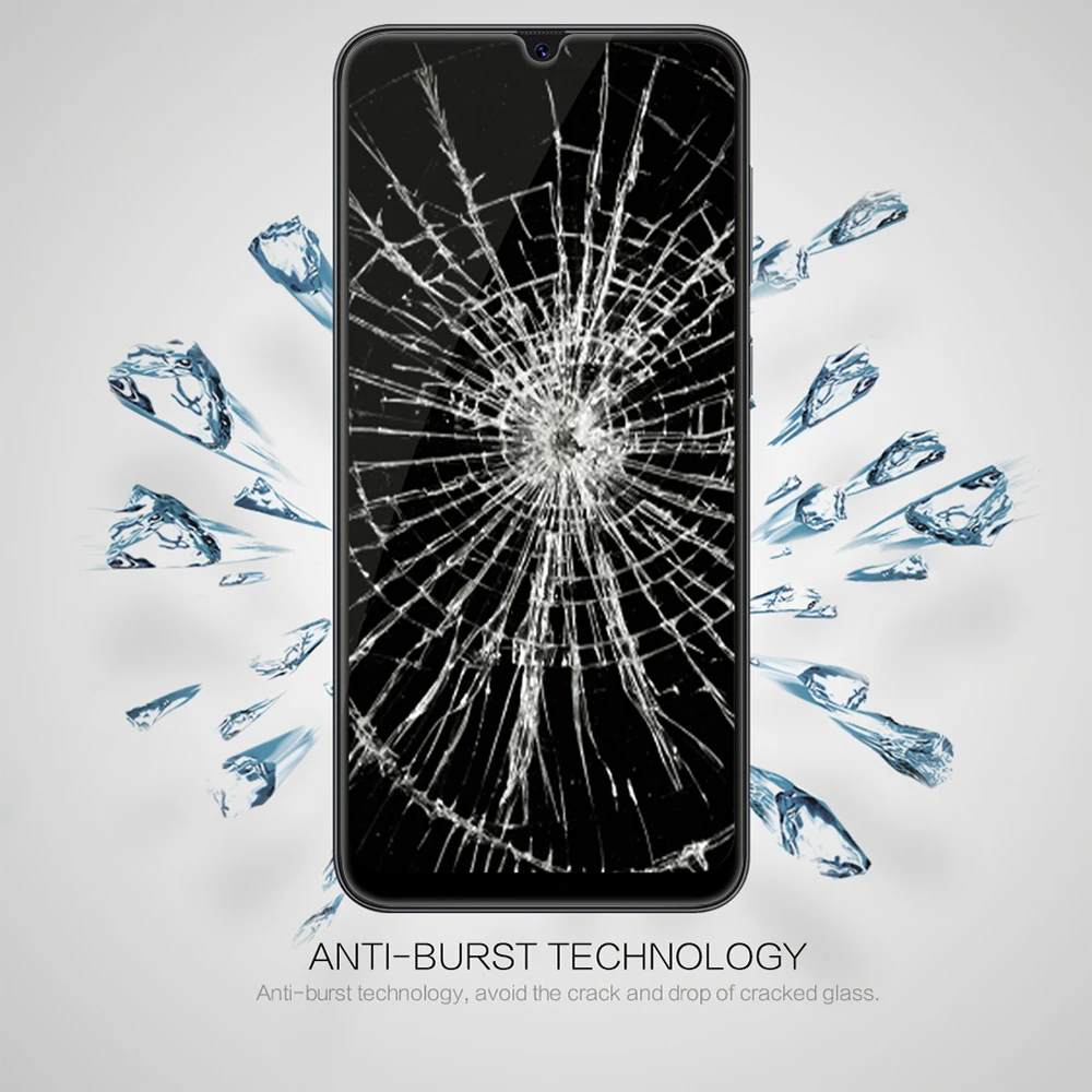 for Samsung Galaxy A30 A50 Tempered Glass Screen Protector (8)