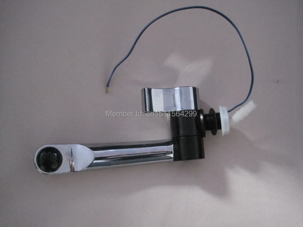 Foldable Electric Water Tap For Rv Water Faucet For Camper