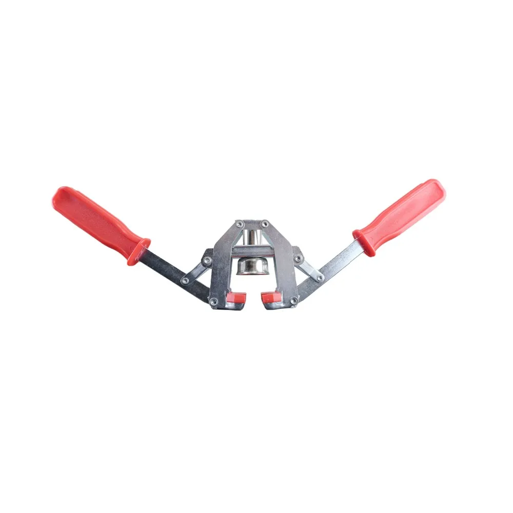 

Homebrew capper beer bottle Capper for Crown Cap Crimper Manual Tool Bottle Capper