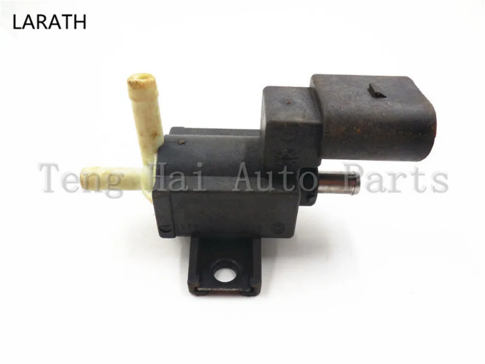LARATH для Volkswagen Beetle Golf Jetta Passat 1,4 Tiguan Турбокомпрессор электромагнитный клапан 03C906283B 03C906283A 70258802