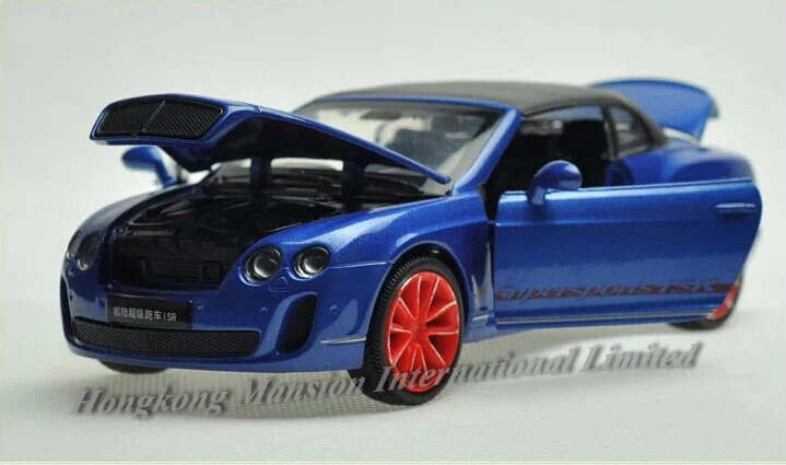 132 Bentley Continental Supersports ISR with hood (9)