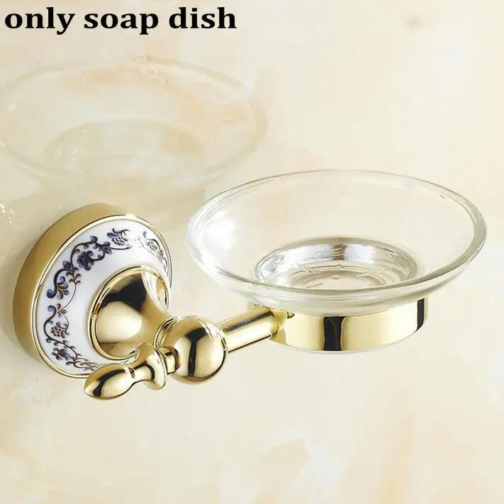 soap dish