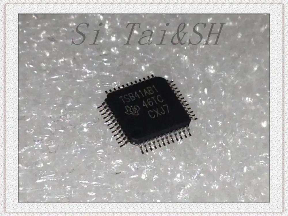 

TSB41AB1PHP TSB41AB1 QFP48