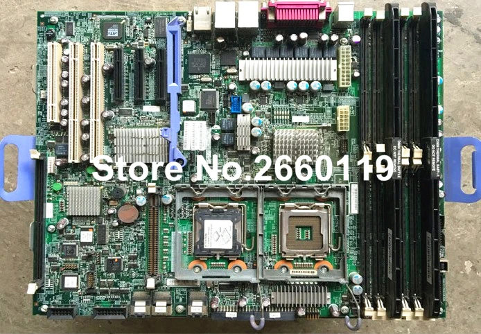 

Server motherboard for IBM X3400 X3500 42C1549 system board fully tested and perfect quality
