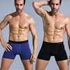 Boxer Men Underwear Boxers Calson Homme Calecon Boxer Shorts Men Underpants Cotton Mens Underwear Sexy Panties Bamboo Gay ► Photo 2/6