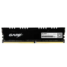 Gloway desktop memory RAM DDR4 16GB 2400 MHz PC4 19200 Non ECC 284Pin DIMM memoria ram computer computador pc ram